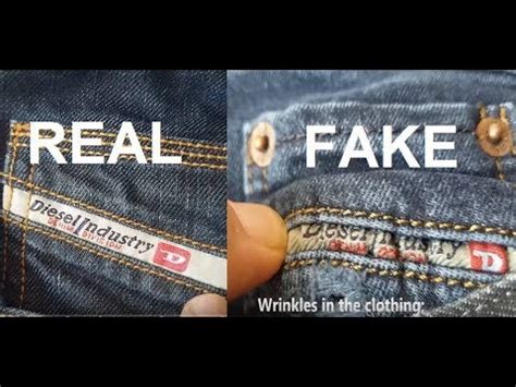 jeans adidas diesel fake|original diesel jeans price.